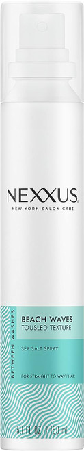 Nexxus Beach Waves Sea Salt Spray-image1