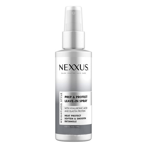 Nexxus Prep & Protect Leave-In Spray-image1