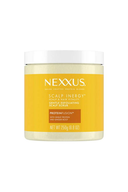 Nexxus Scalp Inergy Gentle Exfoliating Scrub-image1
