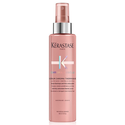 Kerastase Chroma Absolu Chroma Thermique Hair Serum-image1
