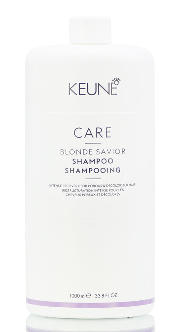 Keune Care Blonde Savior Shampoo-image1
