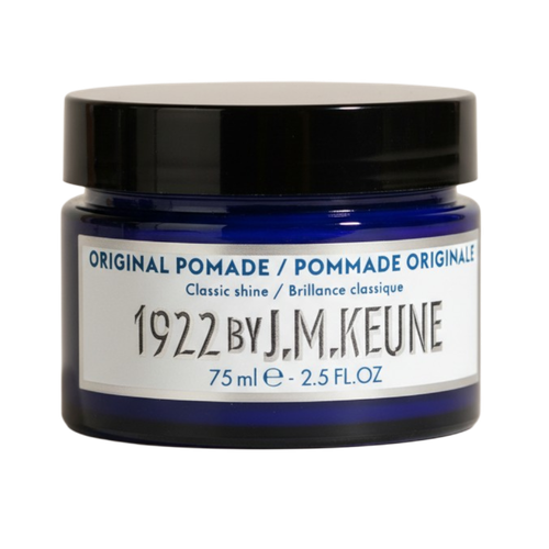 Keune 1922 by JM Keune Original Pomade-image1