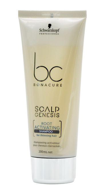 Schwarzkopf Pro BC Bonacure Scalp Genesis Root Activating Shampoo-image1