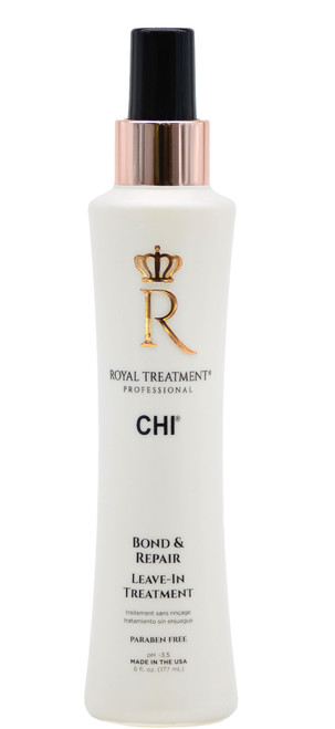 Chi Royal Treatment Pro Bond & Repair Leave-In Treatment