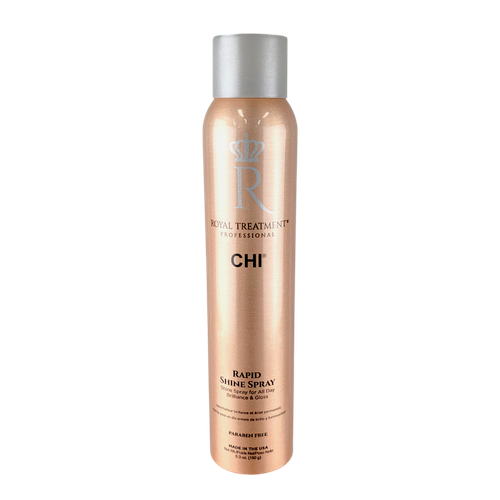 Chi Royal Treatment Pro Rapid Shine Spray-image1