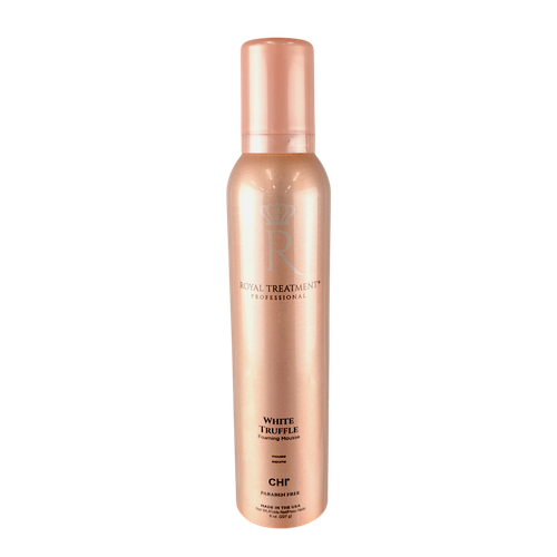Chi Royal Treatment Pro White Truffle Foaming Mousse