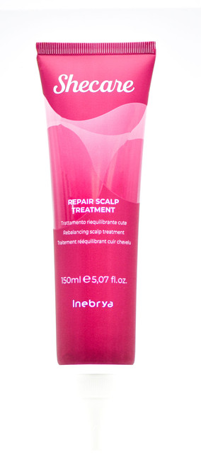 Inebrya Shecare Repair Scalp Treatment