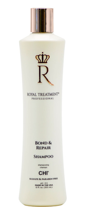 Chi Royal Treatment Pro Bond & Repair Shampoo-image1