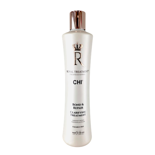 Chi Royal Treatment Pro Bond & Repair Clarifying Treatment-image1