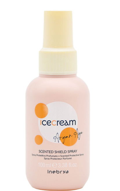 Inebrya Ice Cream Argan Age Scented Shield Spray-image1