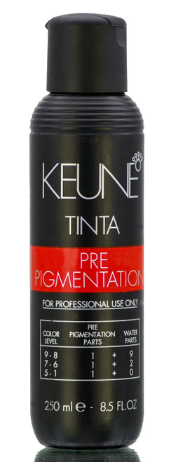 Keune Tinta Pre-Pigmentation-image1