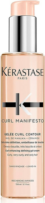 Kerastase Curl Manifesto Gelee Curl Contour-image1