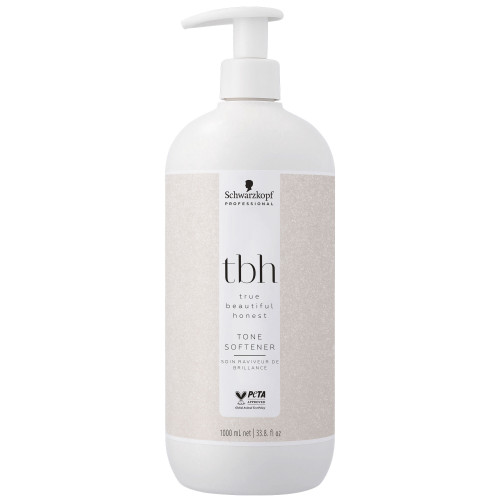 Schwarzkopf Professional TBH Tone Softener-image1