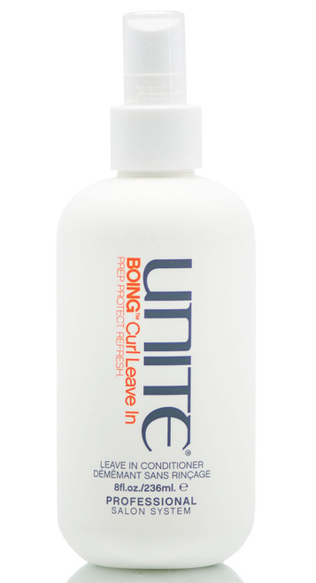 Unite Boing Curl Leave-In Conditioner-image1