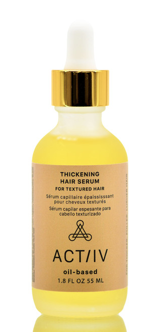 Actiiv Oil-Based Thickening Hair Serum-image1