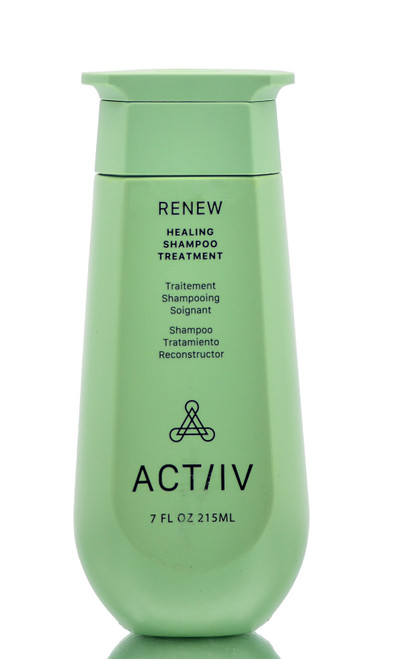 Actiiv Renew Healing Shampoo Treatment-image1
