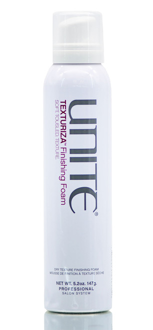 Unite Texturiza Finishing Foam