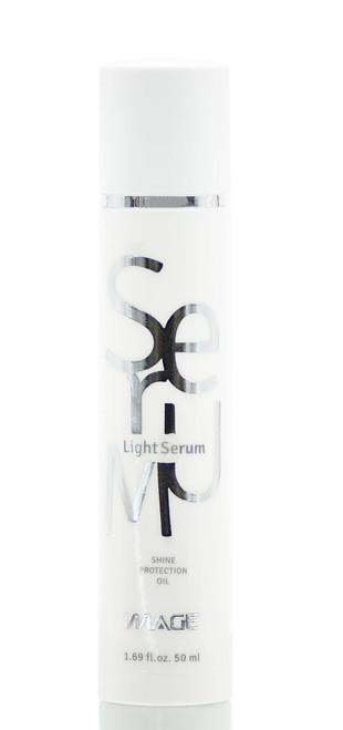 Image Light Serum Shine Protection Oil-image1