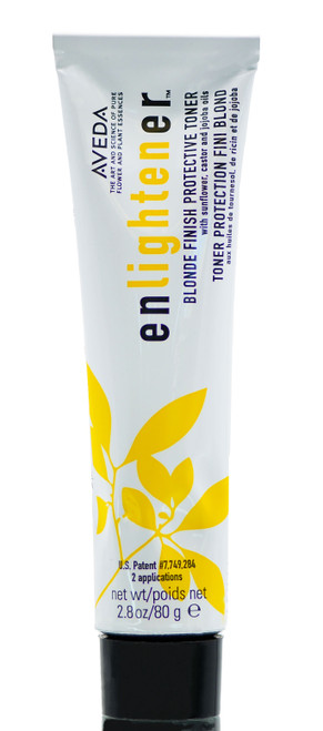 Aveda Enlightener Blonde Finish Protective Toner (2.8 oz)-image1