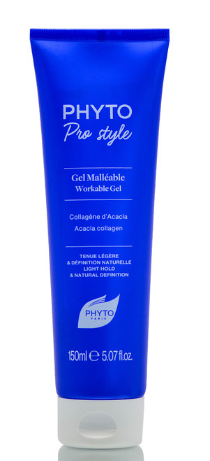 Phyto Pro Style Gel Malleable Workable Gel