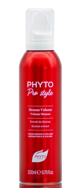 Phyto Pro Style Volume Mousse