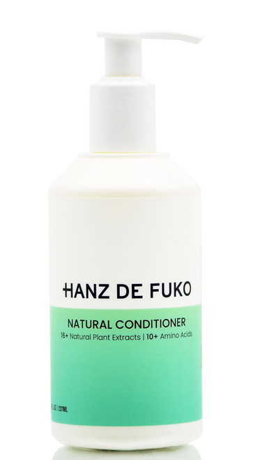 Hanz De Fuko Natural Conditioner Soft Spearmint
