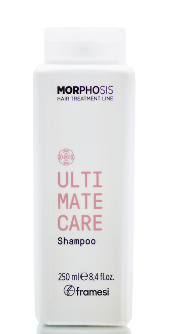 Framesi Morphosis Ultimate Care Shampoo