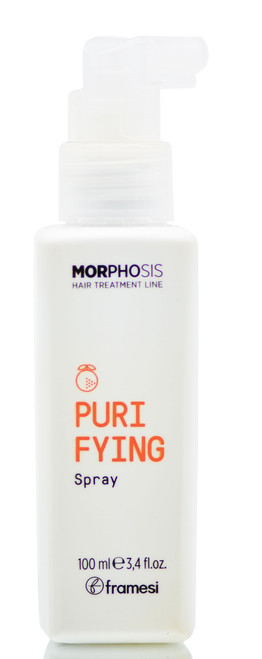 Framesi Morphosis Purifying Spray