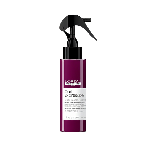 L'Oreal Professionnel Curl Expression Caring Water Mist