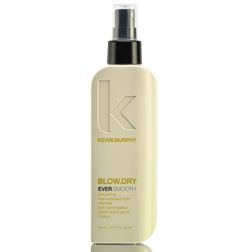 Kevin.Murphy Blow Dry Ever.Smooth Smoothing Heat Activated Style Extender