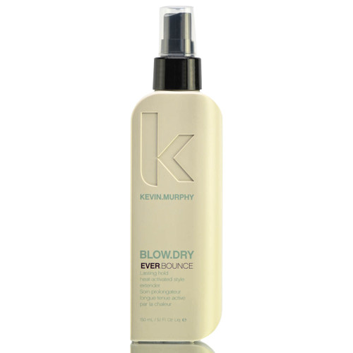 Kevin.Murphy Blow Dry Ever.Bounce Lasting Hold Heat Activated Style Extender