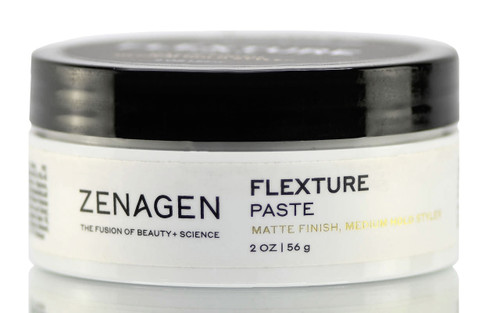 Zenagen The Fusion Of Beauty + Science Flexture Paste