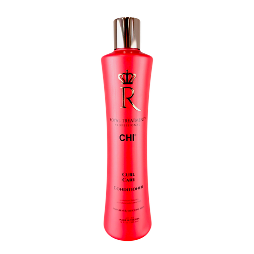 CHI Professional Royal Treatment Curl Care Conditioner-image1
