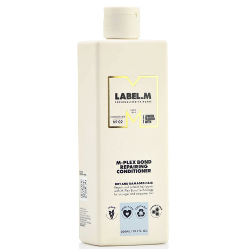 Label M. M-Plex Bond Repairing Conditioner