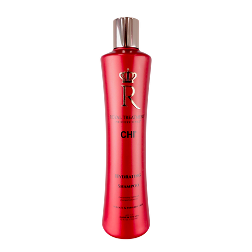 CHI Professional Royal Treatment Hydrating Shampoo-image1
