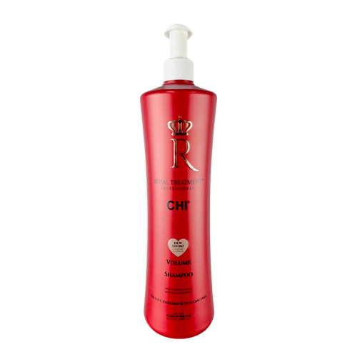 CHI Professional Royal Treatment Volume Shampoo-image1