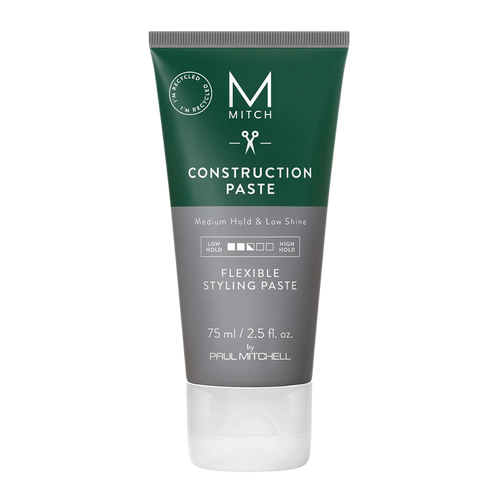 Paul Mitchell Construction Paste Flexible Styling Paste