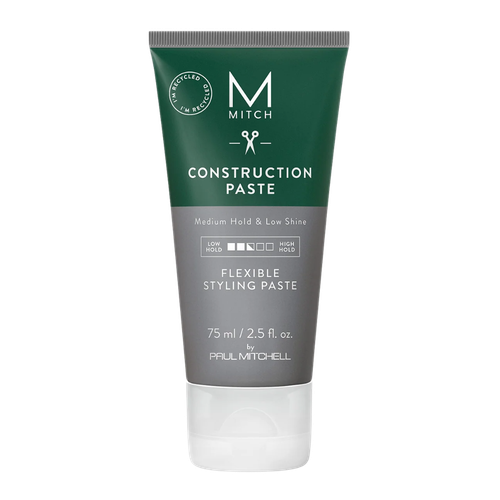 Paul Mitchell Construction Paste Flexible Styling Paste-image1