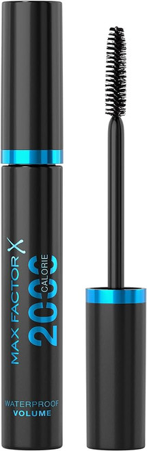 Max Factor X 2000 Calorie Waterproof Mascara