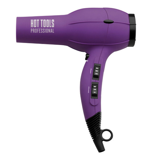 Hot Tools Pro Artist Turbo Ionic Salon Dryer