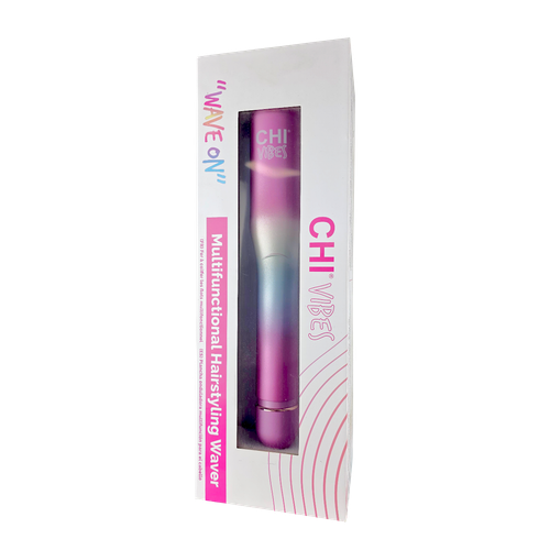 CHI Vibes Wave On Multifunctional Waver-image1