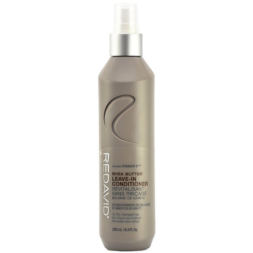 REDAVID Shea Butter Leave-In Conditioner