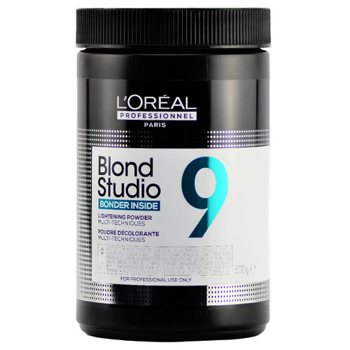 L'Oreal Blond Studio 9 Bonder Inside Lightening Powder