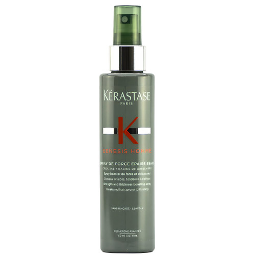 Kerastase Genesis Homme Strength & Thickness Boosting Spray