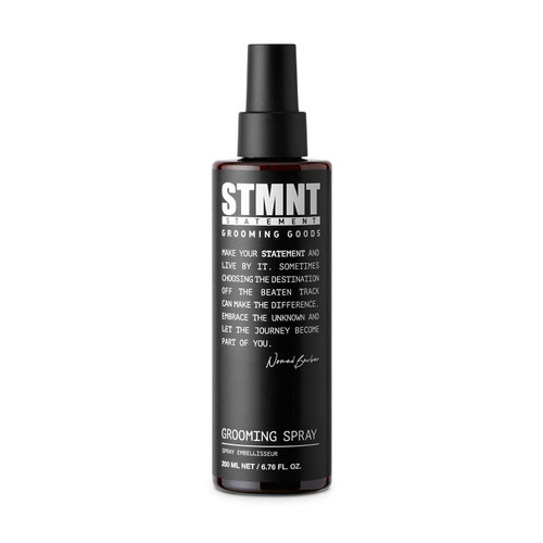 STMNT Statement Grooming Goods Grooming Spray