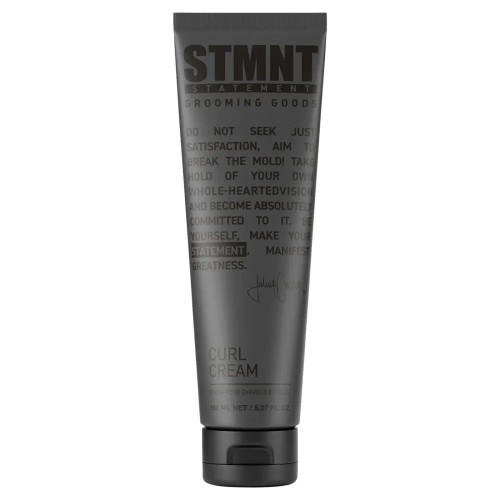STMNT Statement Grooming Goods Curl Cream