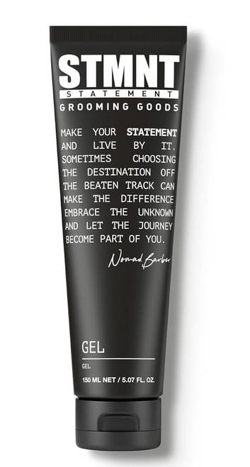 STMNT Statement Grooming Goods Gel