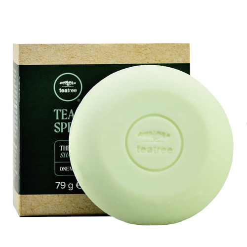 Paul Mitchell Tea Tree Special Shampoo Bar