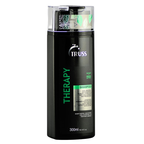 Truss Professional Therapy Shampoo