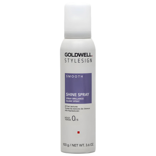 goldwell shine spray